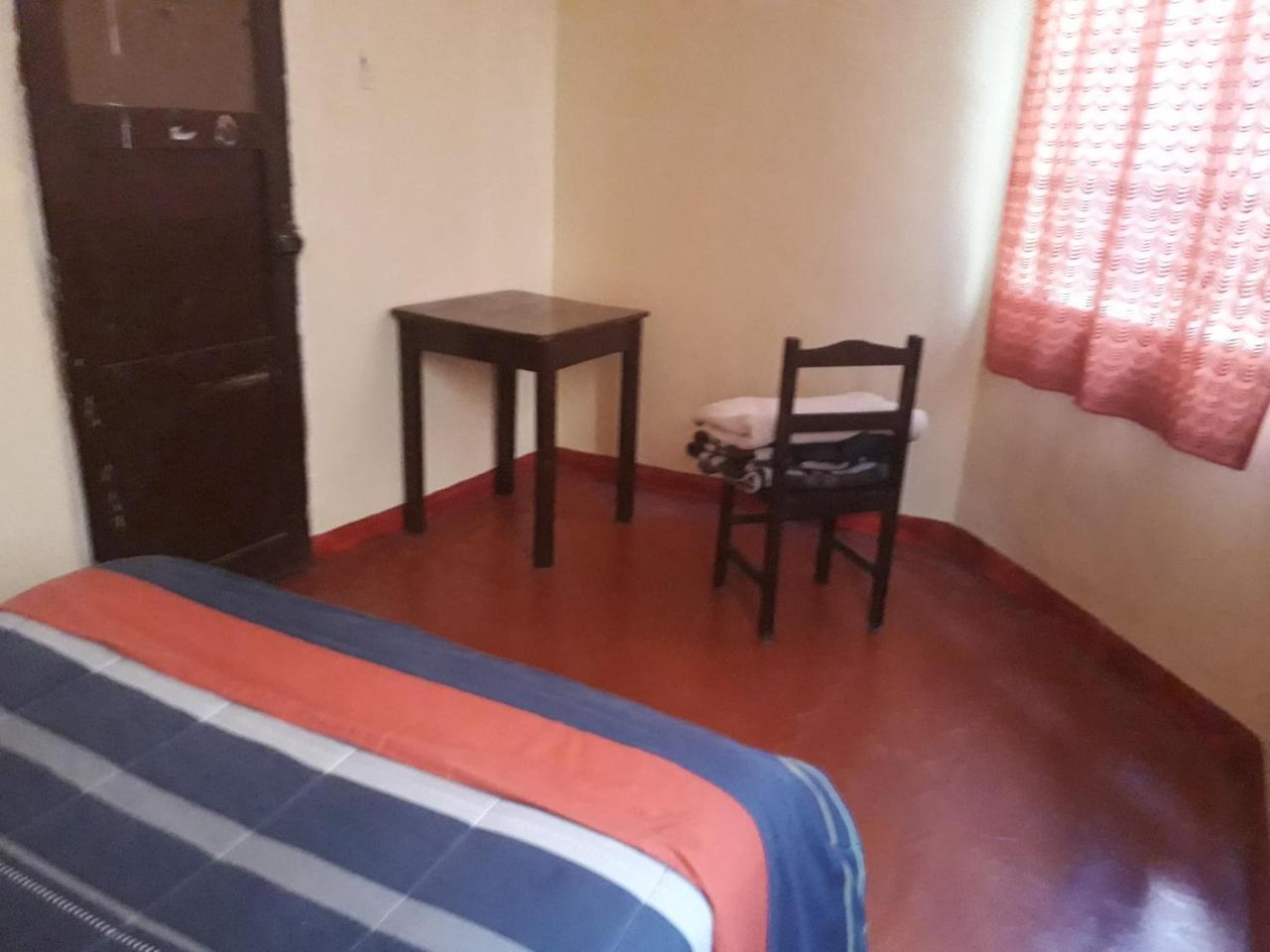 קוסקו Auquis Ccapac Guest House מראה חיצוני תמונה