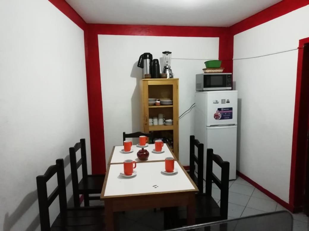קוסקו Auquis Ccapac Guest House מראה חיצוני תמונה